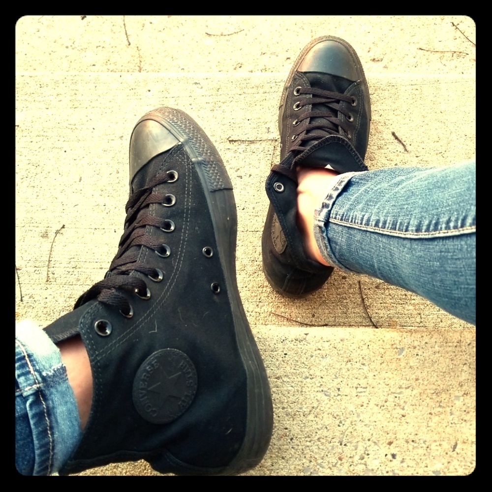 Converse Chuck Taylor All Star High Top